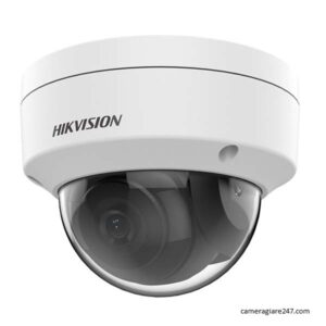 Camera IP Dome 2MP HIKVISION DS-2CD1123G0E-ID