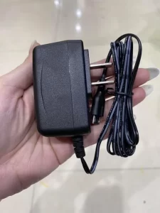 Nguồn Adapter 12V cho camera(phụ kiện camera)