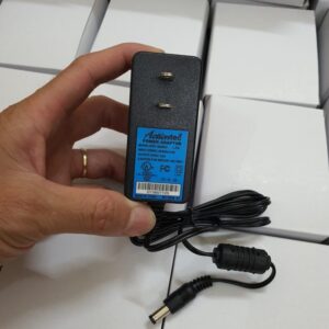 Nguồn Adapter 12V cho camera(phụ kiện camera)