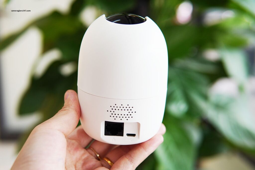 Camera wifi IMOU 2MP/ 3MP/ 4MP IPC- A22P/ A32P/ A42P 