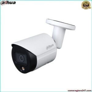 Camera IP Full Color 2MP DAHUA DH-IPC-HFW2239SP-SA-LED-S2