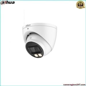 Camera IP Full Color 2MP DAHUA DH-IPC-HDW2239TP-AS-LED-S2