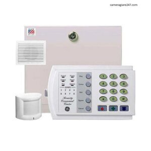 Trung tâm báo cháy, báo trộm NETWORX NX-4 / NX-8 / NX-16