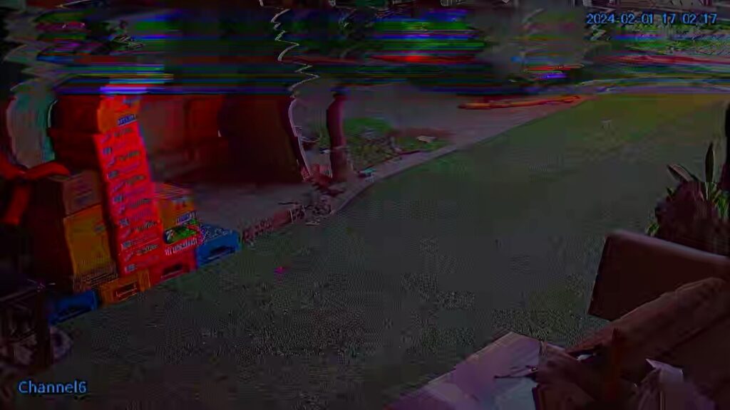 Những sai lầm thường gặp khi lắp camera giám sát