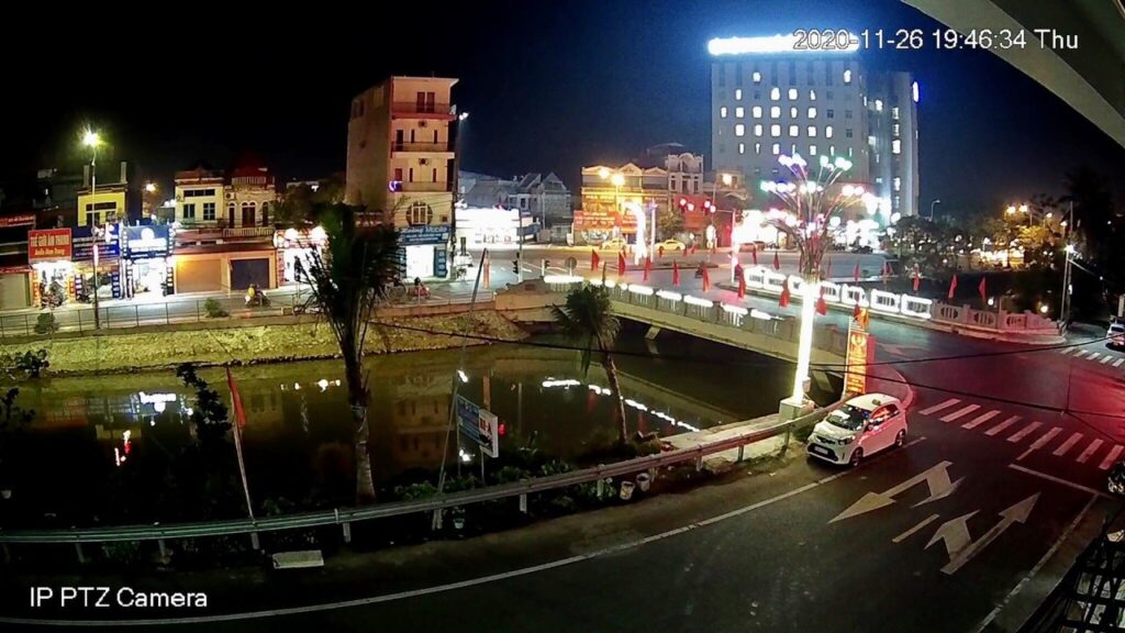 khu vực quận 3, quận 11, quận 6