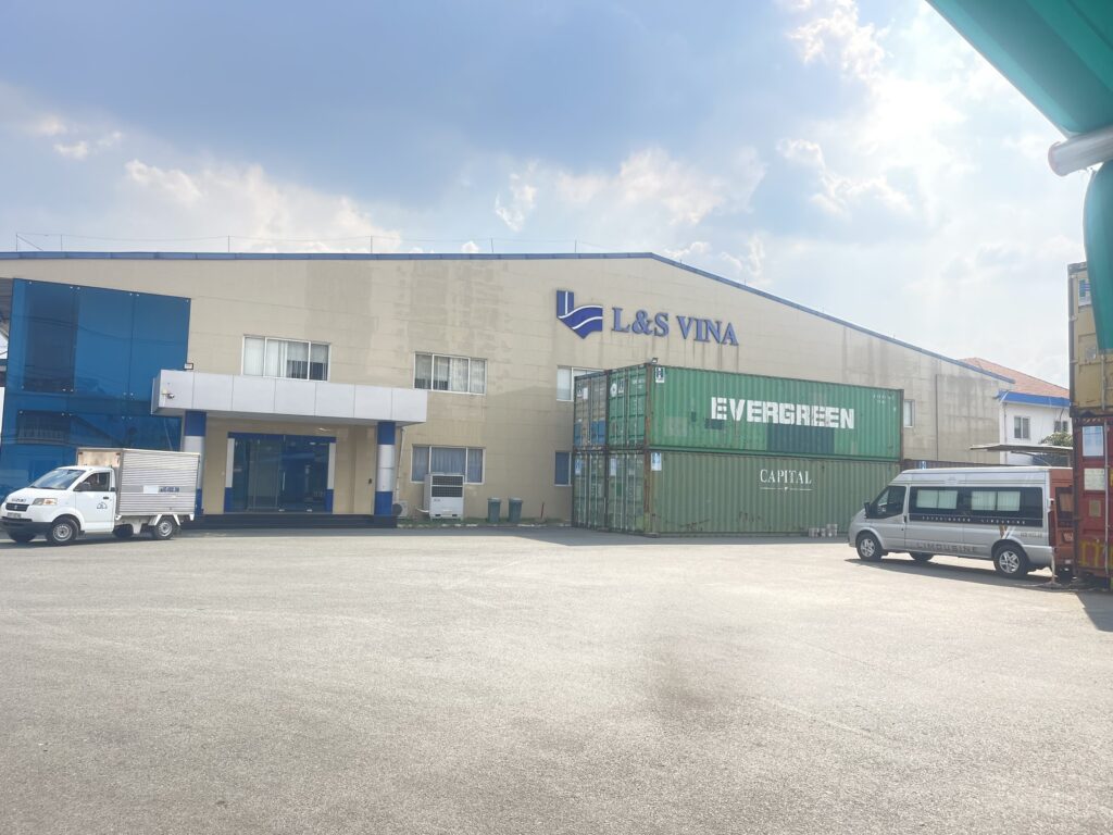 Đặc Thù Diện Tích Của Nhà Xưởng, Kho Xưởng