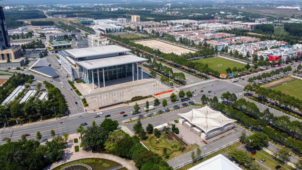 Lắp Đặt Camera Phú Chánh, Tân Vĩnh Hiệp, Thái Hòa , TP Tân Uyên 