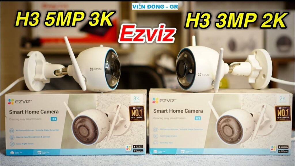 Camera Giám Sát Camera An Ninh Giá Rẽ