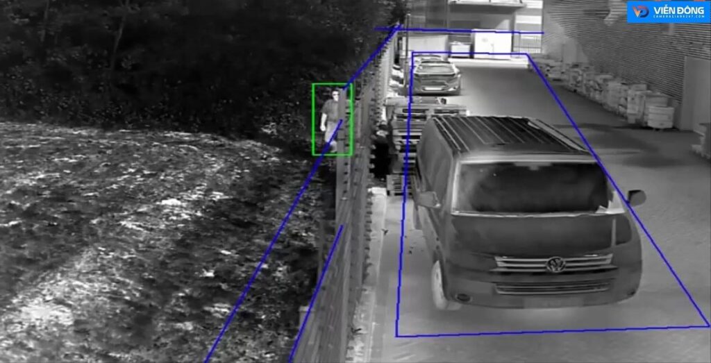 Lý Do Nên Sử Dụng Camera An Ninh Giám Sát