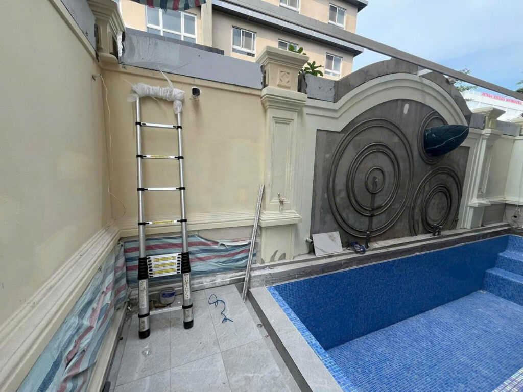 Sửa Chữa Camera Quan Sát tại TP.HCM, Đồng Nai, Bình Dương