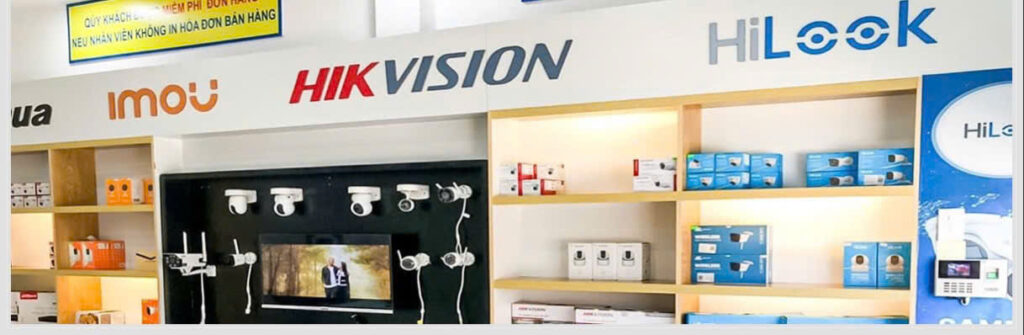 Mua Camera Giám Sát Tại Camera Viễn Đông