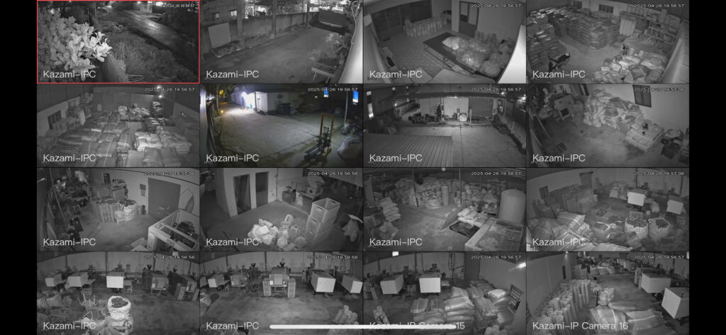 Hình ảnh thi công chờ bàn giao