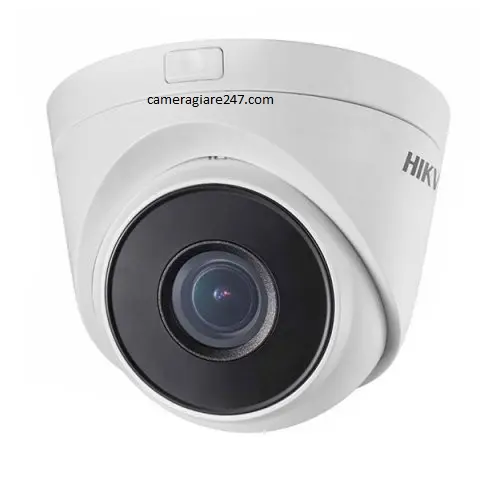 Camera IP Dome 2MP HIKVISION DS-2CD1323G0E-I(L) - Hình ảnh 2
