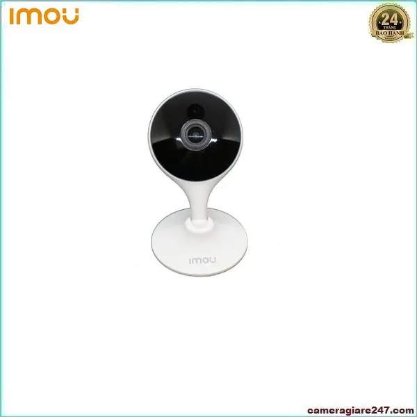 Camera wifi Imou C22EP - 2MP trong nhà cố định góc siêu rộng