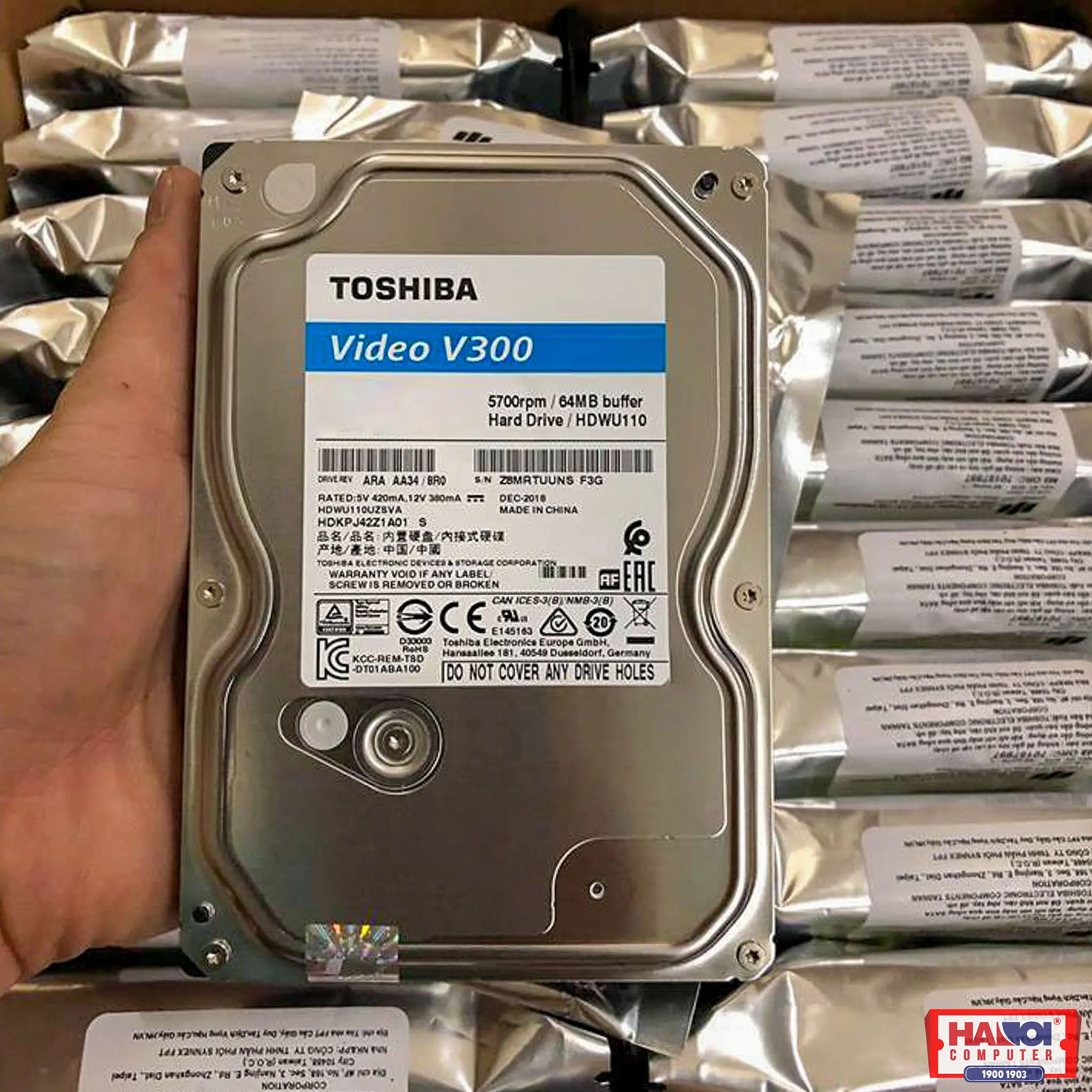 Lắp đặt trọn bộ 4 camera giám sát IP 2.0 kbvision chính hảng - Hình ảnh 3