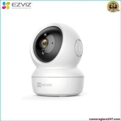 Camera wifi ezviz C6N 2.0MP/4.0MP trong nhà