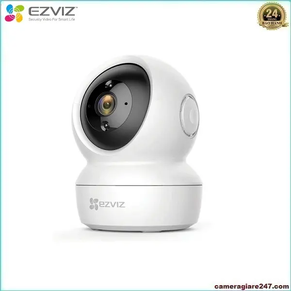 Camera wifi ezviz C6N 2.0MP/4.0MP trong nhà