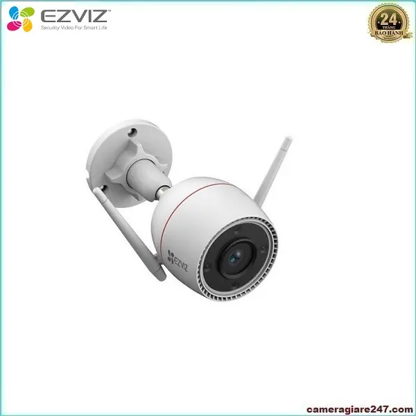 Camera wifi ezviz C3TN 2.0MP- 4.0MP FULL COLOR