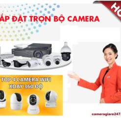 Lắp Đặt Camera Quan Sát Huyện Hóc Môn