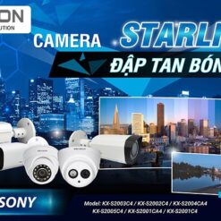 Lắp Đặt Camera Quan Sát Thủ Đức