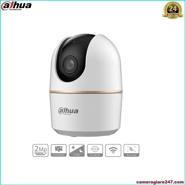 Camera Wifi dahua (Hero A1 2MP/4MP)