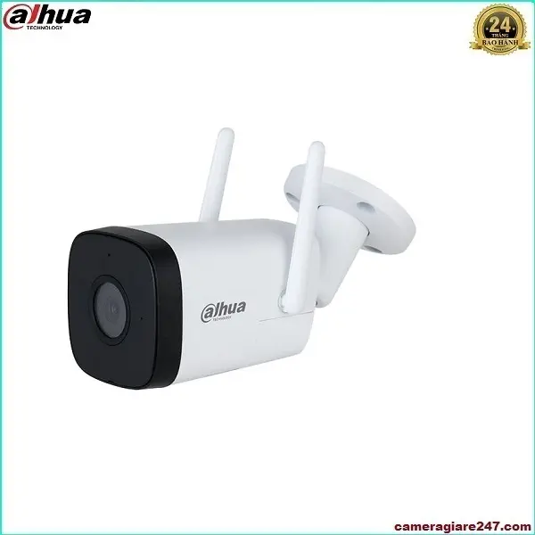 Camera IP Wifi Dahua ngoài trời
