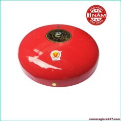 Chuông điện reng reng báo giờ làm việc 20cm (8 inch)(Có dây)