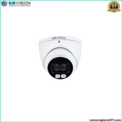 Camera HDCVI FULL COLOR 2MP KBVISION KX-CF2204S-A