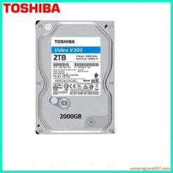 Ổ cứng 2000GB Toshiba