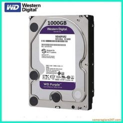 Ổ cứng 1000gb WD Western Purple