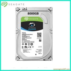 Ổ cứng 8000GB Seagate