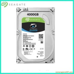 Ổ cứng 4000GB Seagate