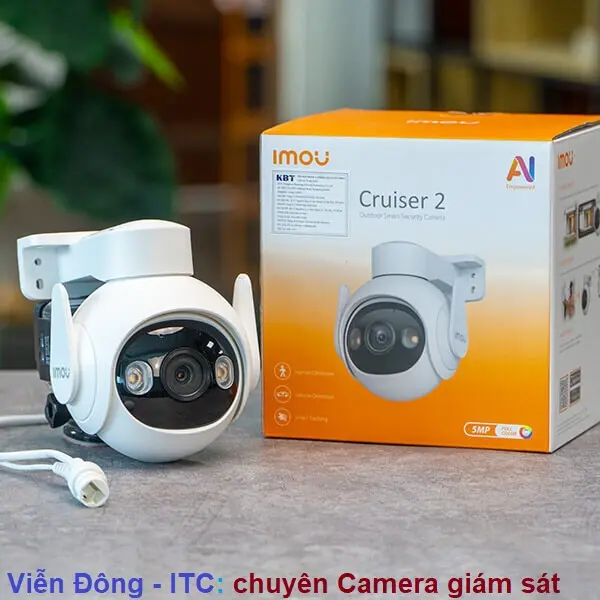 Phân Phối Lắp Đặt Camera Tại Tuy Hòa, Phú Yên - Giá Tốt