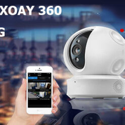 Camera Chống Trộm Camera Giám Sát Tốt Nhất Hiện Nay