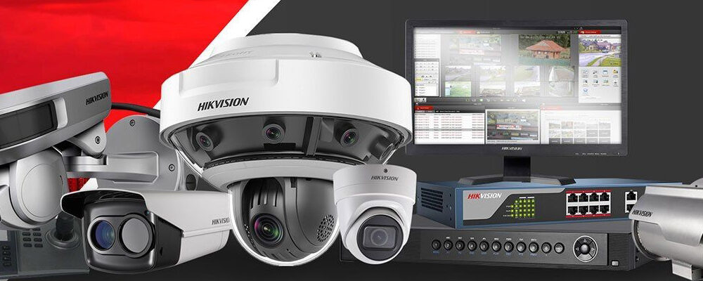 Báo giá Camera Quan Sát Tại TP.HCM