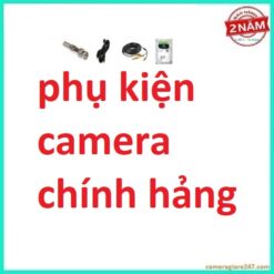 Phụ Kiện Camera