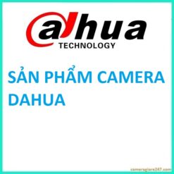 Hảng camera dahua