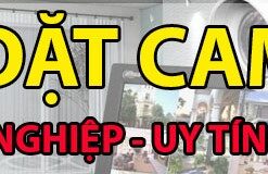 Lắp Đặt Camera Giá Rẻ