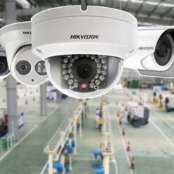 Dịch vụ lắp đặt camera Bình Chuẩn Thuận An Bình Dương
