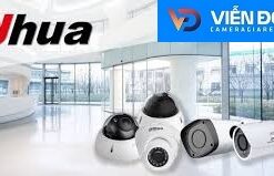 Cửa Hàng Bán Camera Chính Hảng TP HCM