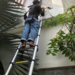 Phân Phối Camera Giám Sát Tại Nha Trang, Khánh Hòa - Giá Tốt Uy Tín