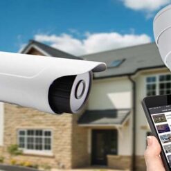 Lắp Đặt Camera Thủ Dầu Một, Tỉnh Bình Dương - Giải Pháp An Ninh Tốt Nhất