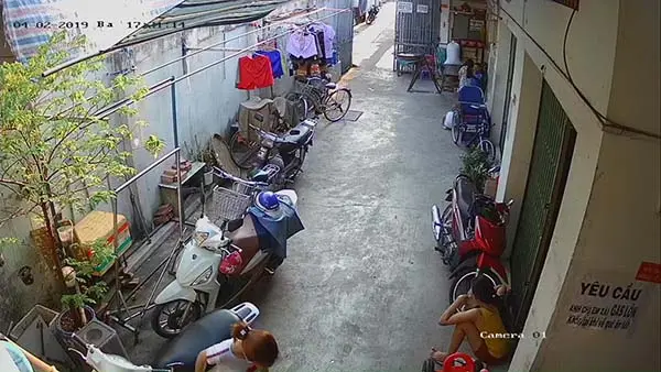 Lắp Đặt Camera Cho Nhà Trọ, Khu Trọ - Trọn Gói Giá Tốt