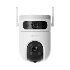 Camera Wifi EZVIZ H9C Ngoài trời