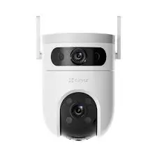 Camera Wifi EZVIZ H9C Ngoài trời