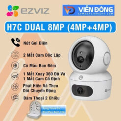 Lắp Đặt Camera Quan Sát Tại Bình Dương - Dịch Vụ Chuyên Nghiệp Giá Tốt