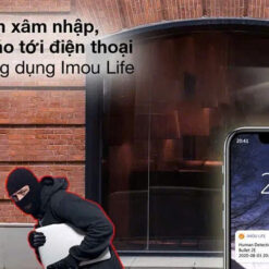 Chuyên Camera Quan Sát