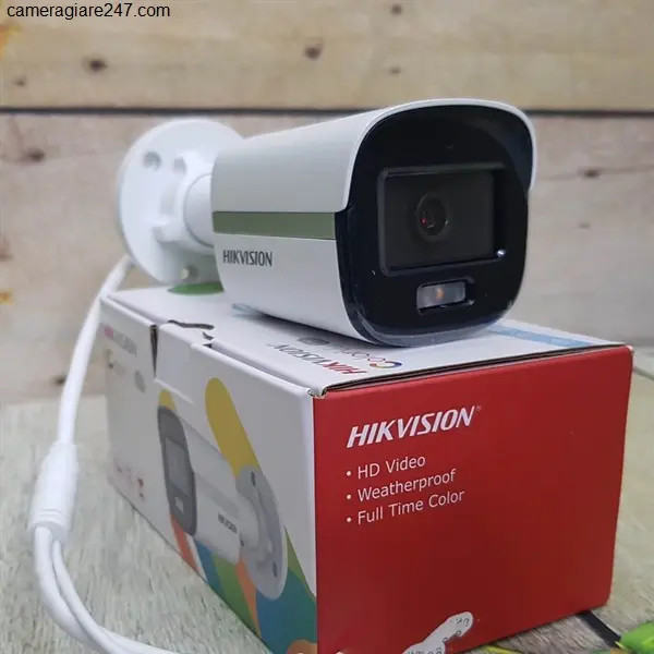 Camera Giá Rẻ Bình Dương - Cung Cấp Lắp Đặt Camera Giám Sát Chính Hảng