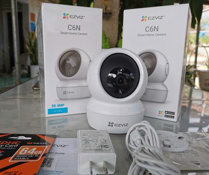 Phân Phối Camera Quan Sát Tại Bình Dương [ Camera Chính Hảng Giá Tốt ]